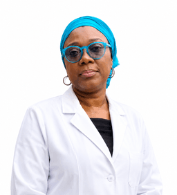 ADEDOYIN AJAYI