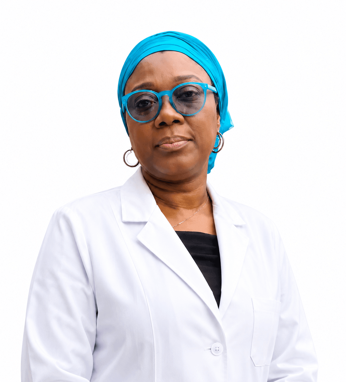 ADEDOYIN AJAYI